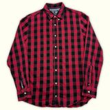 Tommy Hilfiger shirt Regular Men Preppy – M