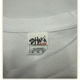 Shaka Active t-shirt Regular Men 2010s Minimalist – XL