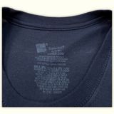 Hanes t-shirt Regular Men Minimalist – M
