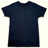Hanes T-shirt Regular Homme 2010s Normcore – M
