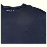 Nautica T-shirt Regular Homme Minimaliste – XL