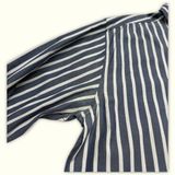 Tommy Hilfiger camisa Oversized Homem Preppy – 3XL