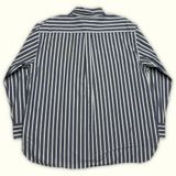 Tommy Hilfiger camisa Oversized Homem Preppy – 3XL