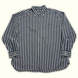 Tommy Hilfiger camisa Oversized Homem Preppy – 3XL