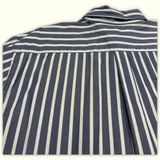 Tommy Hilfiger camisa Oversized Homem Preppy – 3XL