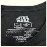 Star Wars T-shirt Regular Homme 2010s Streetwear – XXL