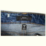 True Religion jeans Regular Women 2010s Y2K – W23