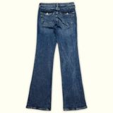 True Religion Jean Bootcut Femme Y2K – W31
