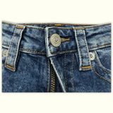 True Religion Jean Bootcut Femme Y2K – W25