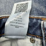True Religion Jean Bootcut Femme Y2K – W26