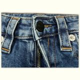 True Religion Jean Bootcut Femme 2010s Y2K – W26