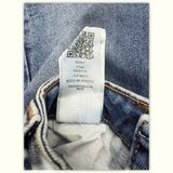 True Religion Jean Bootcut Femme 2010s Y2K – W26
