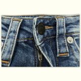 True Religion Jean Bootcut Femme 2010s Y2K – W25