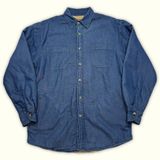 Wrangler Surchemise Regular Homme Workwear – S