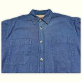 Wrangler Surchemise Regular Homme Workwear – S