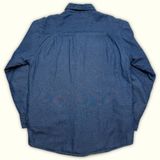 Wrangler Surchemise Regular Homme Workwear – S