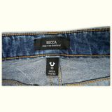 True Religion Jean Homme – W28