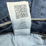 True Religion Jean Évasé Femme Y2K – W27