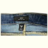 True Religion Jean Évasé Femme Y2K – W27