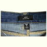 True Religion Jean Évasé Femme Y2K – W33