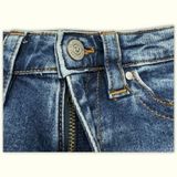 True Religion Jean Bootcut Femme 2010s Y2K – W26