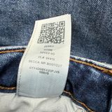 True Religion Jean Bootcut Femme 2010s Y2K – W26