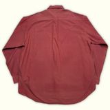 Tommy Hilfiger Chemise Oversize Homme 1990s Vintage – XL