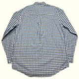 Izod Chemise Relaxed Homme Preppy – L
