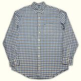 Izod Chemise Relaxed Homme Preppy – L
