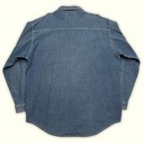 Levi'S Hemd Oversized Herren 1990s Workwear – L