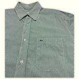Lacoste Chemise Regular Homme Classique – L