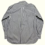 Tommy Hilfiger Chemise Regular Homme 1990s Preppy – L