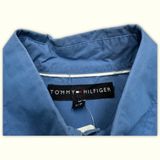 Tommy Hilfiger Koszula Regular Mężczyźni Preppy – S