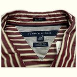 Tommy Hilfiger Chemise Regular Homme Preppy – XXL