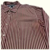 Tommy Hilfiger Chemise Regular Homme Preppy – XXL