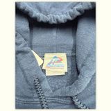 Tri-Lake Inc. Sportswear Hoodie Regular Homme 2010s Sportswear – XL