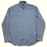 Tommy Hilfiger Chemise Regular Homme Office siren – L