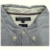 Tommy Hilfiger Koszula Regular Mężczyźni Preppy – XXL