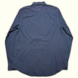 Tommy Hilfiger Hemd Slim Herren Preppy – XL