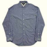 Tommy Hilfiger Chemise Regular Homme Preppy – L