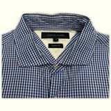 Tommy Hilfiger Chemise Regular Homme Preppy – L