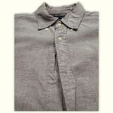 Tommy Hilfiger Chemise Slim Homme Preppy – L
