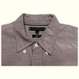 Tommy Hilfiger Chemise Slim Homme Preppy – L