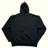 Jerzees Hoodie Regular Homme 2000s Sportswear – XL