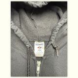 Jerzees Hoodie Regular Homme 2000s Sportswear – XL