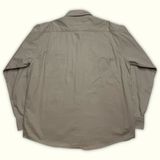 Wrangler Chemise Regular Homme 2000s Workwear – L