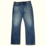 Diesel Jean Regular Homme 2000s Y2K – W36