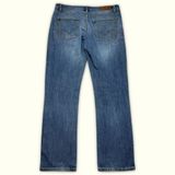 Diesel Jean Regular Homme 2000s Y2K – W36