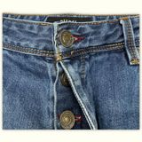 Diesel Jean Regular Homme 2000s Y2K – W36