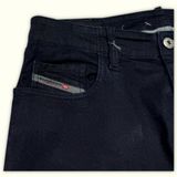 Diesel Jean Slim Homme Indie sleaze – W30